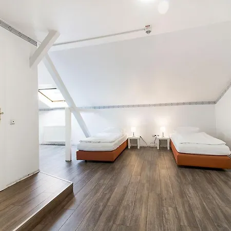 Guest house Boardinghouse Residenz Castrop-Rauxel