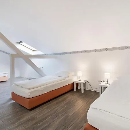 Boardinghouse Residenz