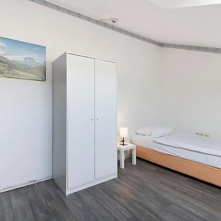 Boardinghouse Residenz