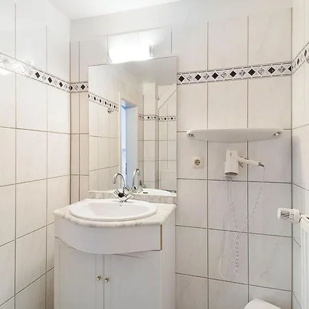 Penzion Boardinghouse Residenz Castrop-Rauxel