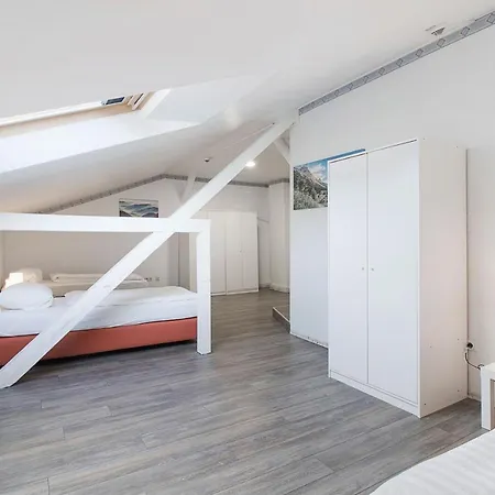 Boardinghouse Residenz 3*