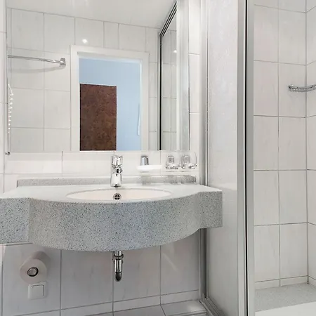 Boardinghouse Residenz 3*