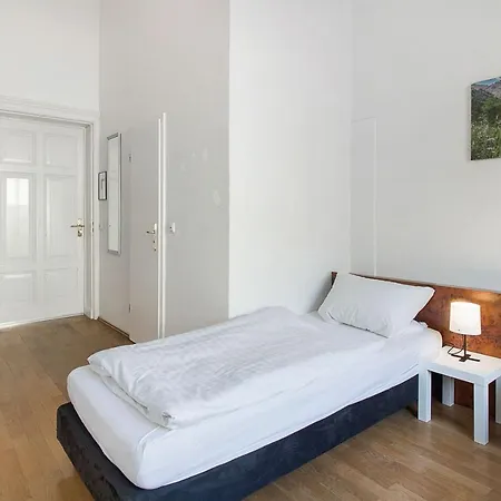 Boardinghouse Residenz Penzion 3*