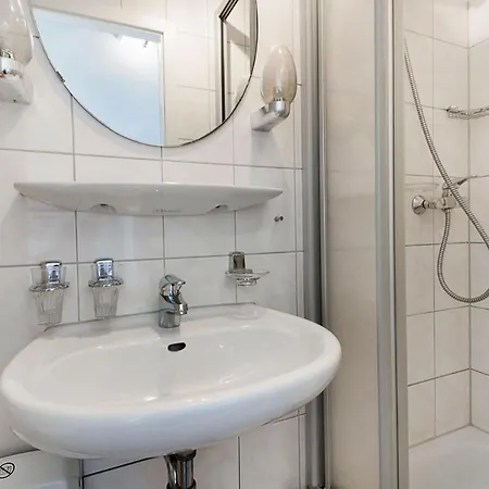 Boardinghouse Residenz Penzion 3*