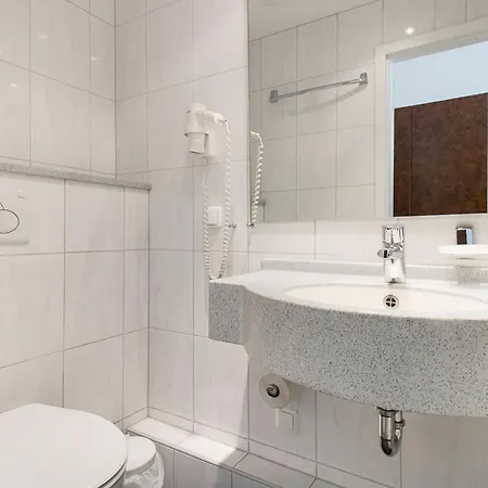 Penzion Boardinghouse Residenz