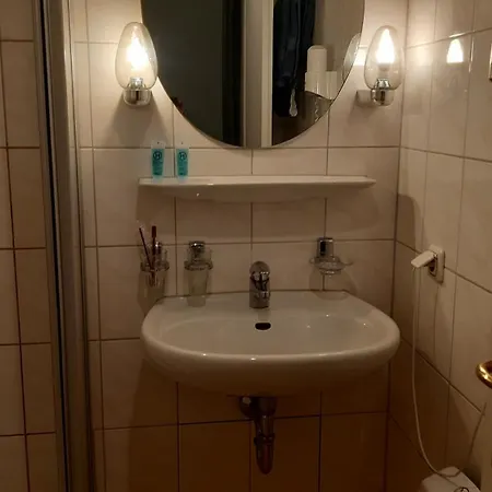 Boardinghouse Residenz Guest house *