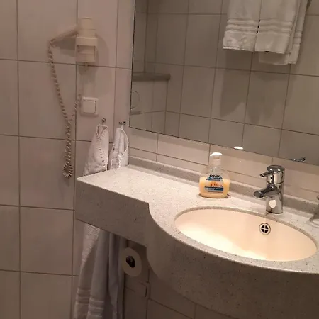 Penzion Boardinghouse Residenz 3*