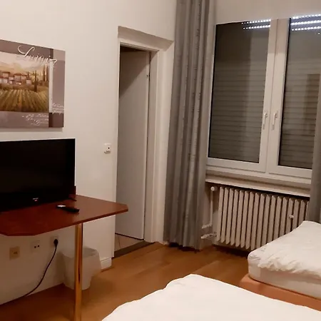 Boardinghouse Residenz *