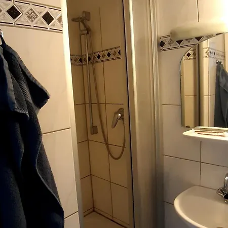 Boardinghouse Residenz 3*