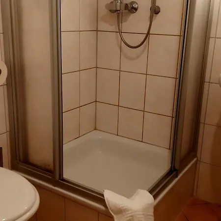 Boardinghouse Residenz Penzion Castrop-Rauxel