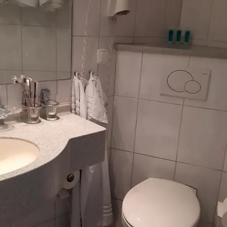 Boardinghouse Residenz Guest house