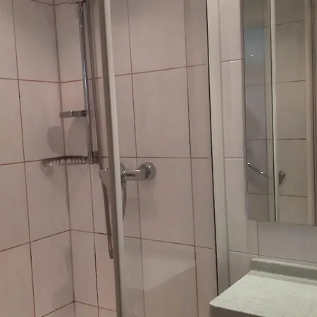 Boardinghouse Residenz 3* Castrop-Rauxel