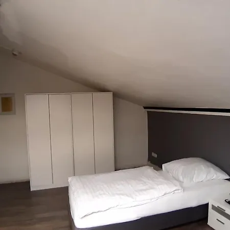 Boardinghouse Residenz 3*