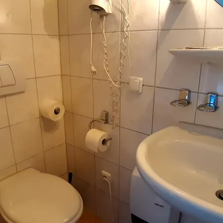 Guest house Boardinghouse Residenz