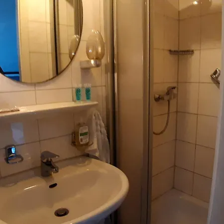 Penzion Boardinghouse Residenz 3*