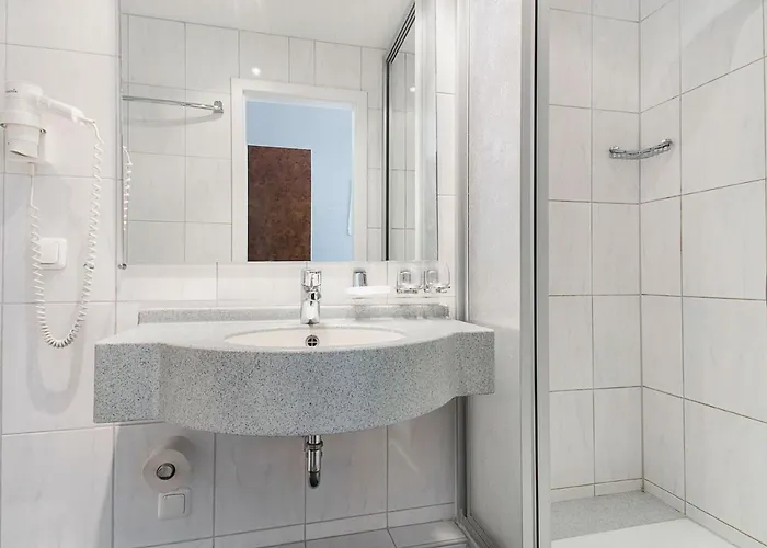 Boardinghouse Residenz 3*