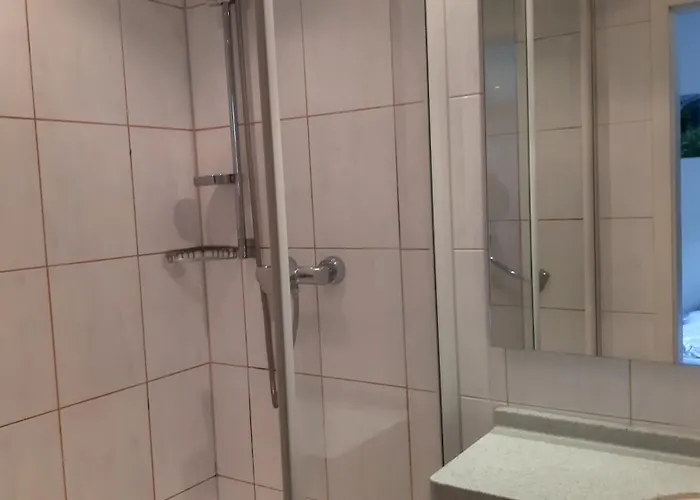 Boardinghouse Residenz 3* 卡斯特罗普-劳克塞尔