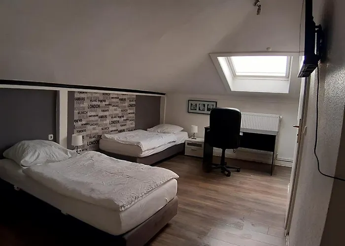 Boardinghouse Residenz